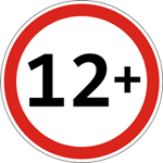 Вікові обмеження