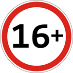 Вікові обмеження